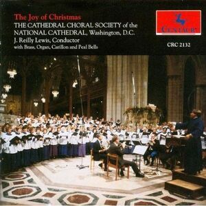 Various Artists - Joy of Christmas  CD
